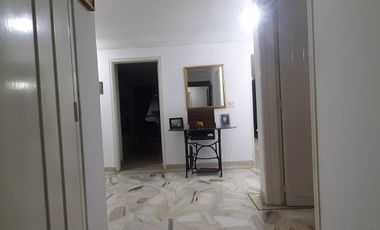 ARRIENDO HERMOSO Y CONFORTABLE APARTAMENTO EN SANTA RITA