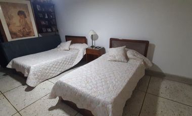 ARRIENDO HERMOSO Y CONFORTABLE APARTAMENTO EN SANTA RITA