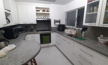 ARRIENDO HERMOSO Y CONFORTABLE APARTAMENTO EN SANTA RITA