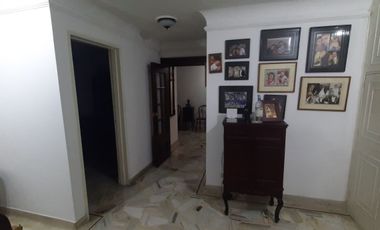 ARRIENDO HERMOSO Y CONFORTABLE APARTAMENTO EN SANTA RITA