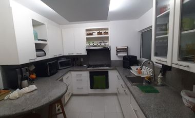 ARRIENDO HERMOSO Y CONFORTABLE APARTAMENTO EN SANTA RITA
