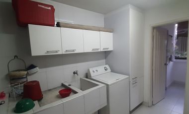 ARRIENDO HERMOSO Y CONFORTABLE APARTAMENTO EN SANTA RITA