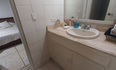 ARRIENDO HERMOSO Y CONFORTABLE APARTAMENTO EN SANTA RITA