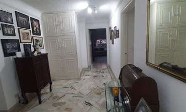 ARRIENDO HERMOSO Y CONFORTABLE APARTAMENTO EN SANTA RITA