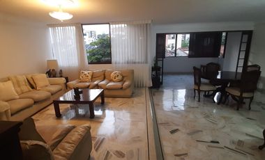ARRIENDO HERMOSO Y CONFORTABLE APARTAMENTO EN SANTA RITA