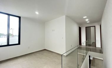 VENTA CASAS NUEVAS EN CONDOMINIO EN ACTORES CUERNAVACA CAS_4341 CUE/DL