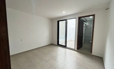 VENTA CASAS NUEVAS EN CONDOMINIO EN ACTORES CUERNAVACA CAS_4341 CUE/DL