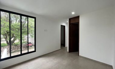 VENTA CASAS NUEVAS EN CONDOMINIO EN ACTORES CUERNAVACA CAS_4341 CUE/DL