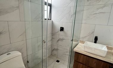 VENTA CASAS NUEVAS EN CONDOMINIO EN ACTORES CUERNAVACA CAS_4341 CUE/DL