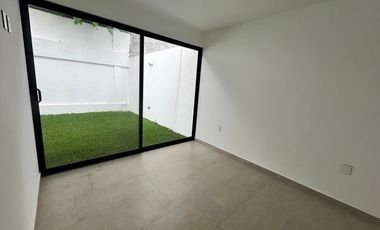 VENTA CASAS NUEVAS EN CONDOMINIO EN ACTORES CUERNAVACA CAS_4341 CUE/DL