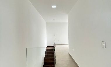 VENTA CASAS NUEVAS EN CONDOMINIO EN ACTORES CUERNAVACA CAS_4341 CUE/DL