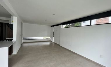 VENTA CASAS NUEVAS EN CONDOMINIO EN ACTORES CUERNAVACA CAS_4341 CUE/DL