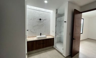 VENTA CASAS NUEVAS EN CONDOMINIO EN ACTORES CUERNAVACA CAS_4341 CUE/DL