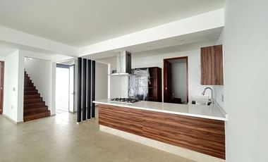 VENTA CASAS NUEVAS EN CONDOMINIO EN ACTORES CUERNAVACA CAS_4341 CUE/DL