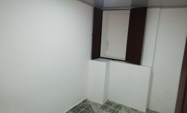 APARTAMENTO EN ARRIENDO EN LA RAMBLA EN MANIZALES