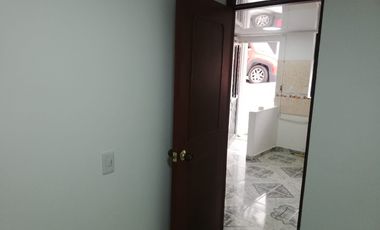 APARTAMENTO EN ARRIENDO EN LA RAMBLA EN MANIZALES