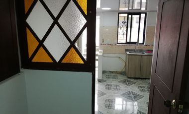 APARTAMENTO EN ARRIENDO EN LA RAMBLA EN MANIZALES