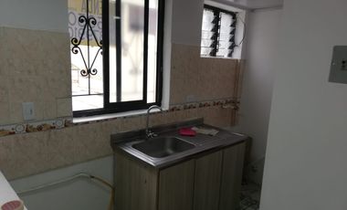 APARTAMENTO EN ARRIENDO EN LA RAMBLA EN MANIZALES