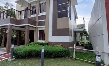 House For Sale in Dasmariñas Cavite Washington Place