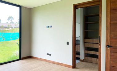 PR18553 Casa en venta en el sector El Retiro