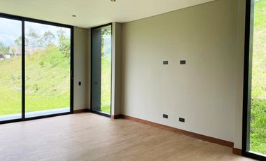 PR18553 Casa en venta en el sector El Retiro