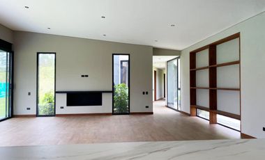 PR18553 Casa en venta en el sector El Retiro