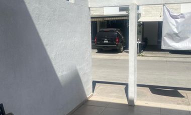 SE VENDE CASA EN BOSQUE SERENO