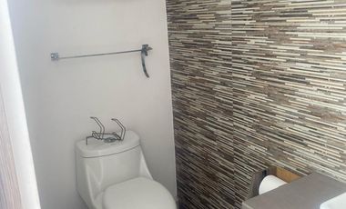 SE VENDE CASA EN BOSQUE SERENO