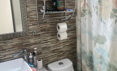 SE VENDE CASA EN BOSQUE SERENO