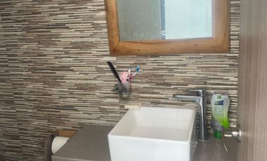 SE VENDE CASA EN BOSQUE SERENO