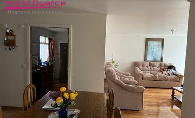 Hermosa casa cercana a plaza de Chillan Viejo