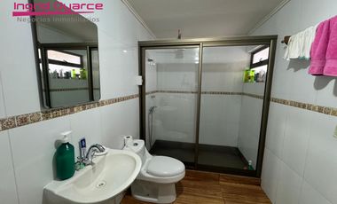Hermosa casa cercana a plaza de Chillan Viejo