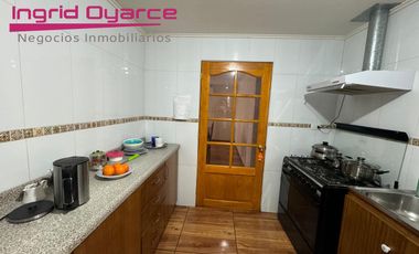 Hermosa casa cercana a plaza de Chillan Viejo