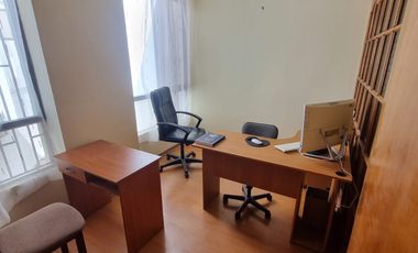 Oficina en Centro de La Serena.