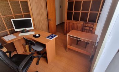 Oficina en Centro de La Serena.