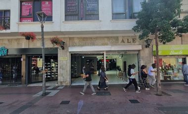 Oficina en Centro de La Serena.