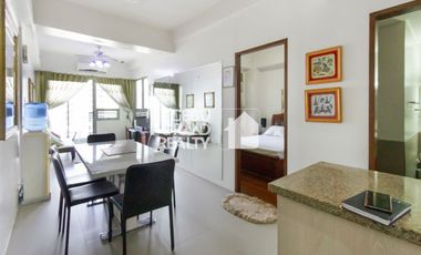 1 Bedroom Condo for Rent in Cebu IT Park