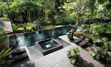 Luxury 4-Bedroom Residence Villa in Four Seasons Resort Chiang Mai for SALE