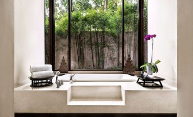 Luxury 4-Bedroom Residence Villa in Four Seasons Resort Chiang Mai for SALE