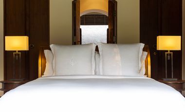 Luxury 4-Bedroom Residence Villa in Four Seasons Resort Chiang Mai for SALE