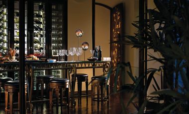 Luxury 4-Bedroom Residence Villa in Four Seasons Resort Chiang Mai for SALE