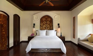 Luxury 4-Bedroom Residence Villa in Four Seasons Resort Chiang Mai for SALE