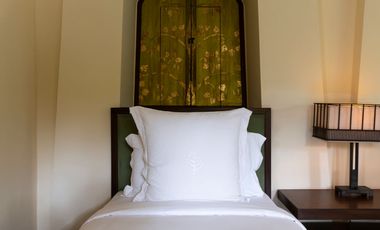 Luxury 4-Bedroom Residence Villa in Four Seasons Resort Chiang Mai for SALE