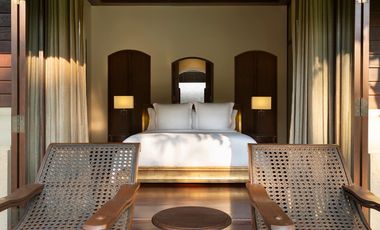 Luxury 4-Bedroom Residence Villa in Four Seasons Resort Chiang Mai for SALE