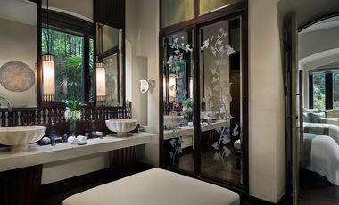 Luxury 4-Bedroom Residence Villa in Four Seasons Resort Chiang Mai for SALE