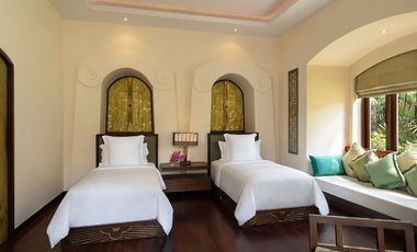 Luxury 4-Bedroom Residence Villa in Four Seasons Resort Chiang Mai for SALE