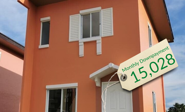 2 Bedroom House and Lot Digos