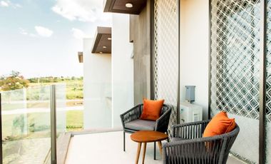 Townhouse in Biñan Laguna-  Sevina Park Villa- 4 Bedroom