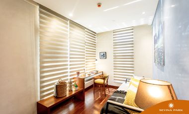 Townhouse in Biñan Laguna-  Sevina Park Villa- 4 Bedroom