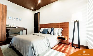 Townhouse in Biñan Laguna-  Sevina Park Villa- 4 Bedroom